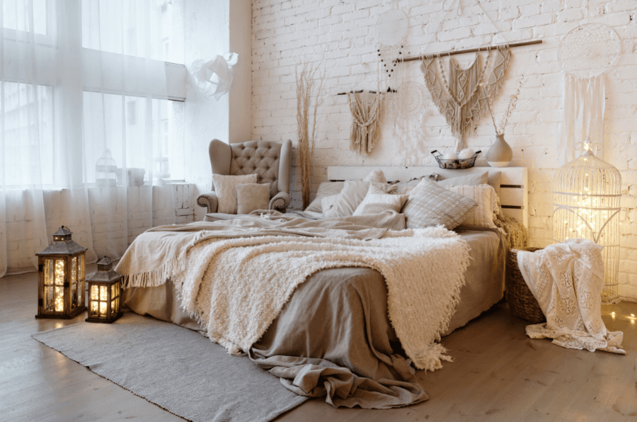 lampy-boho-styl